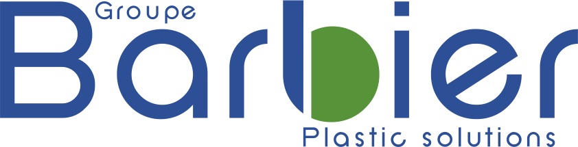 logo barbier plastic group